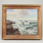 1774&nbsp;6264&nbsp;Oljemålning